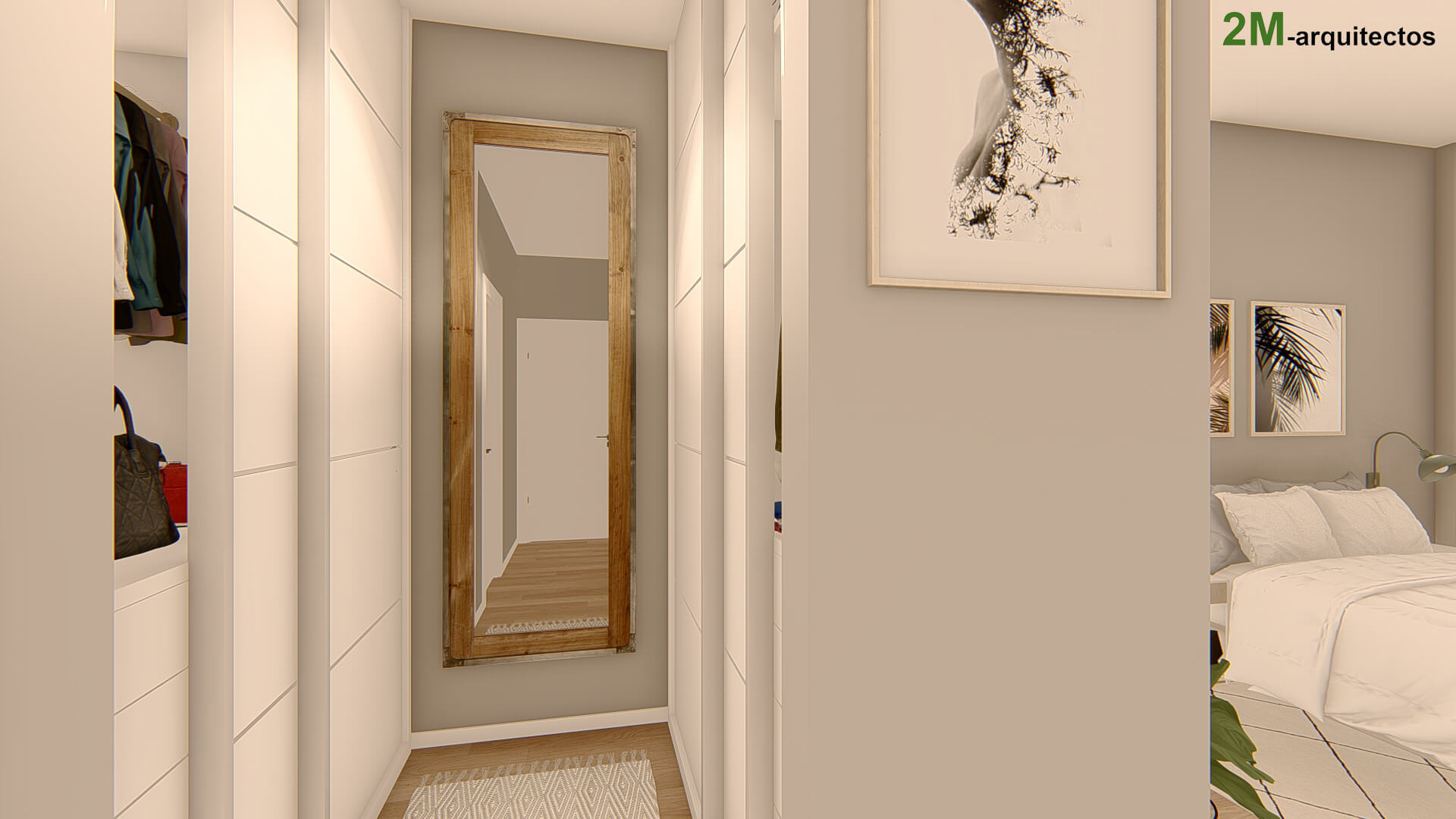 Vestidor
